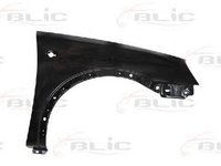 Aripa OPEL CORSA C caroserie F08 W5L BLIC 6504045023312P