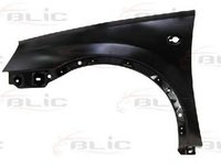 Aripa OPEL CORSA C caroserie F08 W5L BLIC 6504045023311P