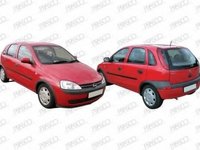 Aripa OPEL CORSA C (F08, F68) (2000 - 2009) PRASCO OP0303004