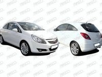 Aripa OPEL CORSA D (2006 - 2016) PRASCO OP0343013