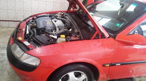 Aripa opel vectra b fata stanga 1998-2001