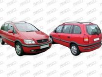 Aripa OPEL ZAFIRA A F75 PRASCO OP7153013