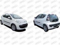 Aripa PEUGEOT 107 PRASCO CI2013014