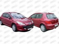 Aripa PEUGEOT 307 Estate (3E) (2002 - 2016) PRASCO PG4223013