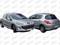 Aripa PEUGEOT 308 SW (2007 - 2016) PRASCO PG4243013