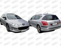 Aripa PEUGEOT 407 SW 6E PRASCO PG0613013