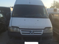 Aripa Peugeot Boxer 2002 - 2006