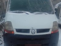 Aripa Renault Master 2.5 DCi An 2008