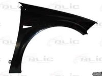 Aripa RENAULT MEGANE II BM0/1 CM0/1 Producator BLIC 6504-04-6041312P