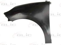 Aripa RENAULT SCÉNIC III JZ0/1 Producator BLIC 6504-04-6042313P