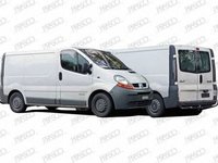 Aripa RENAULT TRAFIC II caroserie FL PRASCO RN9323013