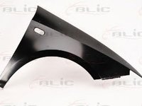 Aripa SEAT IBIZA V ST 6J8 6P8 BLIC 6504046621312P