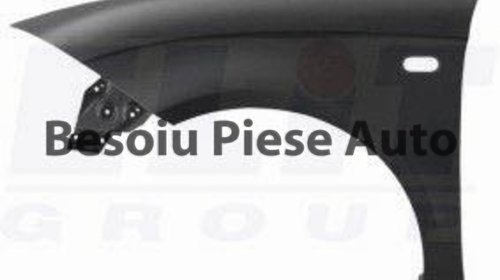 Aripa Seat Toledo 2004 - 2010