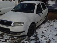 ARIPA SKODA FABIA 1.4 2003