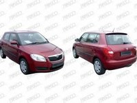 Aripa SKODA FABIA (2006 - 2014) PRASCO SK3243014