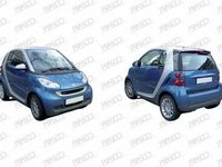 Aripa SMART FORTWO cupe 451 PRASCO ME3053014