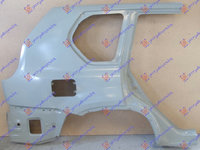 Aripa spate 2007- stanga/dr NISSAN X-TRAIL 01-14