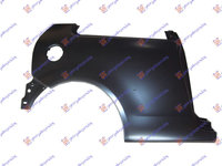 Aripa spate 3 usi dreapta VW POLO 02-05 VW POLO 05-09 cod 6Q3809844