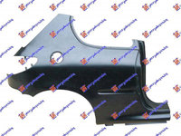 ARIPA SPATE 3 USI - PEUGEOT 206+ (PLUS) 09-13, PEUGEOT, PEUGEOT 206+ (PLUS) 09-13, 628001681