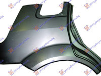 Aripa spate 5 usi stanga/dreapta FORD FIESTA 02-08 cod 1214467 , 1363645