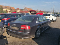 Aripa spate Audi A8 2005 3.0 TDI quattro Diesel Cod motor ASB 233CP/171KW