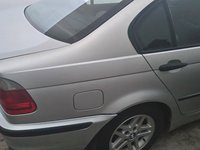 Aripa spate bmw 320d e46 limuzina