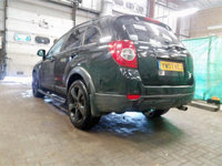 Aripa spate Chevrolet Captiva 2007 2.0 Diesel Cod Motor LLW 150 CP