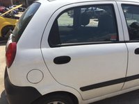 Aripa Spate Chevrolet Spark din 2007