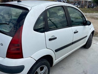 Aripa spate Citroen C3 2003