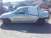 Aripa spate Dacia Logan 2006 1.4 Benzina Cod motor K7J 710 75CP/55KW