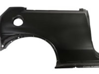 Aripa spate Dreapta (2/3 inaltime) OPEL CORSA C 3D 09.00-12.09