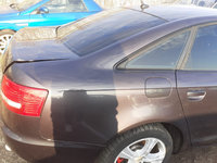 Aripa spate dreapta Audi A6 C6 2006 2.7 BPP 132KW