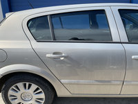Aripa spate dreapta (*Hatchback, 5 usi) Opel Astra H [facelift] [2005 - 2015] Hatchback 5-usi 1.4 ecoFLEX MT (90 hp)