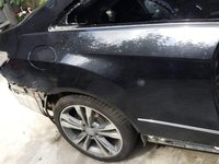 ARIPA SPATE DREAPTA MERCEDES W207 COUPE