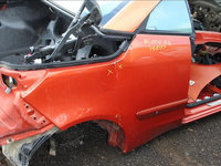 Aripa Spate Dreapta MITSUBISHI COLT CABRIOLET (Z3B) 1.5 (Z36A) M135.950