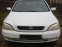 Aripa spate dreapta Opel Astra G [1998 - 2009] Hatchback 5-usi 1.7 DTi MT (75 hp)