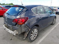 Aripa spate dreapta Opel Astra J 2013 2.0 CDTI Diesel Cod Motor LBS/A20DTH 165CP/121KW