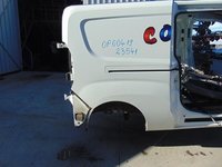 Aripa spate dreapta Opel Combo 2017