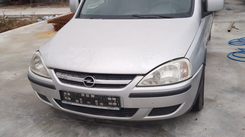 Aripa spate dreapta Opel Combo C [2001 - 2005