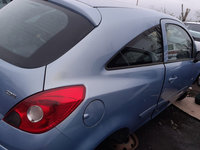 Aripa spate dreapta Opel Corsa D 2007 1.3 CDTI Z13DTJ 55KW