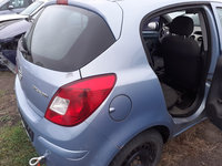 Aripa spate dreapta Opel Corsa D 2008 1.3 CDTI Z13DTJ 55KW