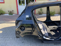 ARIPA SPATE DREAPTA OPEL CORSA D CORSA D - (2011 2014)