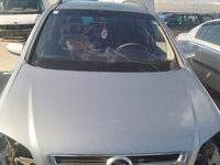 Aripa spate dreapta Opel Zafira A [facelift] [2003 - 2005] Minivan 5-usi 2.0 DTi MT (100 hp)