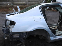 Aripa Spate Dreapta PEUGEOT 407 (6D_) 1.6 Hdi 110 9HZ