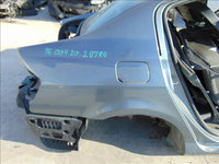 Aripa Spate Dreapta PEUGEOT 407 limuzina (6D_) 2.0 HDi 135 RHR (DW10BTED4)