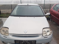 Aripa spate dreapta Renault Clio 2 [1998 - 2005] Symbol Sedan 1.4 MT (98 hp)