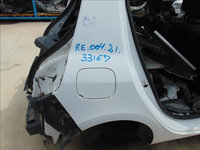 Aripa Spate Dreapta RENAULT CLIO III (BR0-1, CR0-1) 1.5 dCi K9K 770