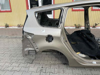 ARIPA SPATE DREAPTA RENAULT SCENIC SCENIC - (2013 2015)