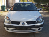 Aripa spate dreapta Renault Symbol [2th facelift] [2005 - 2008] Sedan 1.5 dCi MT (80 hp)