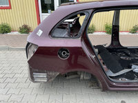 ARIPA SPATE DREAPTA SKODA FABIA FABIA - (2010 2013)